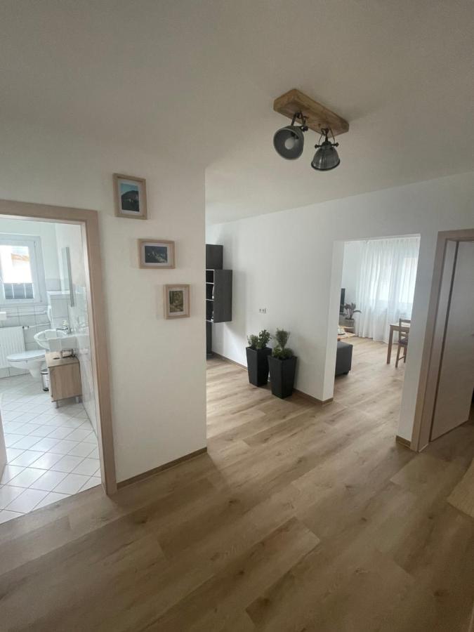 Ferienwohnung Roeck Hornberg Exterior photo