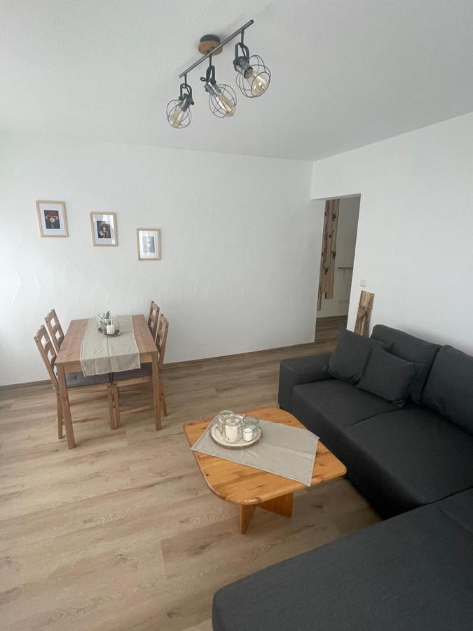 Ferienwohnung Roeck Hornberg Exterior photo