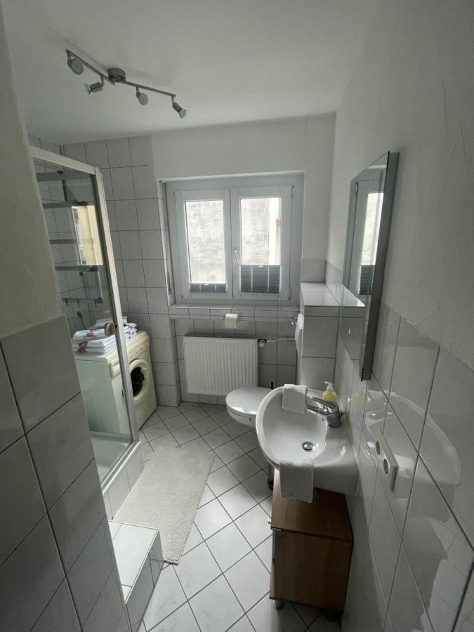Ferienwohnung Roeck Hornberg Exterior photo