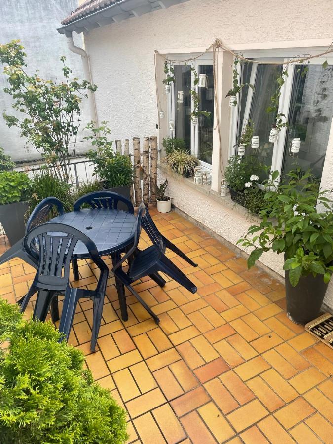 Ferienwohnung Roeck Hornberg Exterior photo