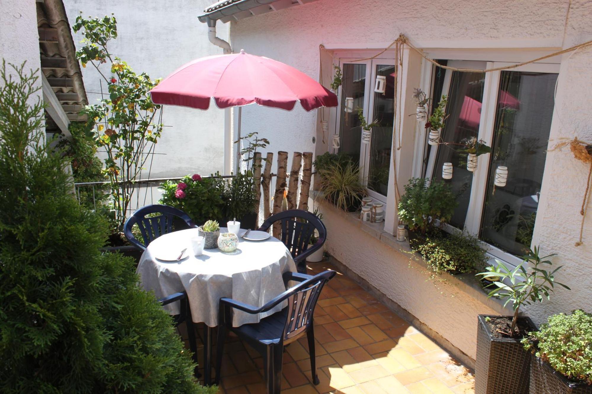 Ferienwohnung Roeck Hornberg Exterior photo