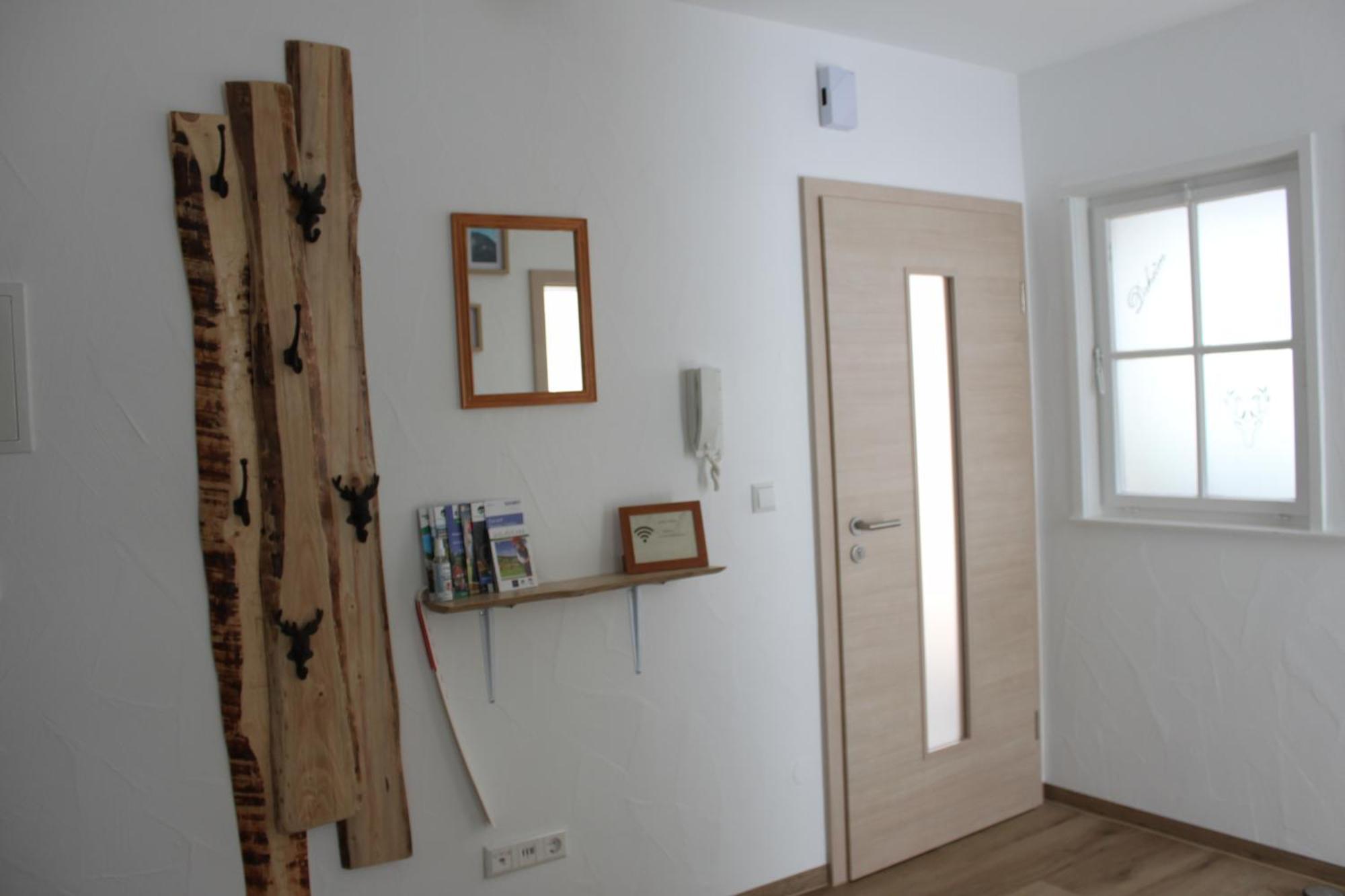 Ferienwohnung Roeck Hornberg Exterior photo